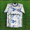 Inter Milan Short Sleeve Jersey 2026/27 Football Jersey For Men - Half Sleeve Jersey - Inter Milan Jersey 2026. 