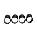 Steel Tongue Drum Accessories Ethereal Drum Finger Cots Drum Stick Holders. 