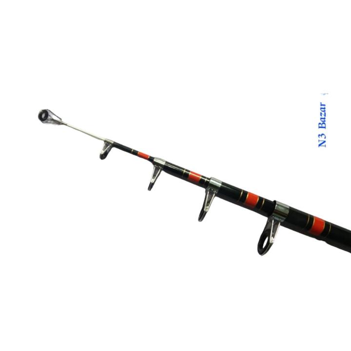 Made in Vietnam Tally Partner New Model  Fishing Rod 9 FIT  (270)