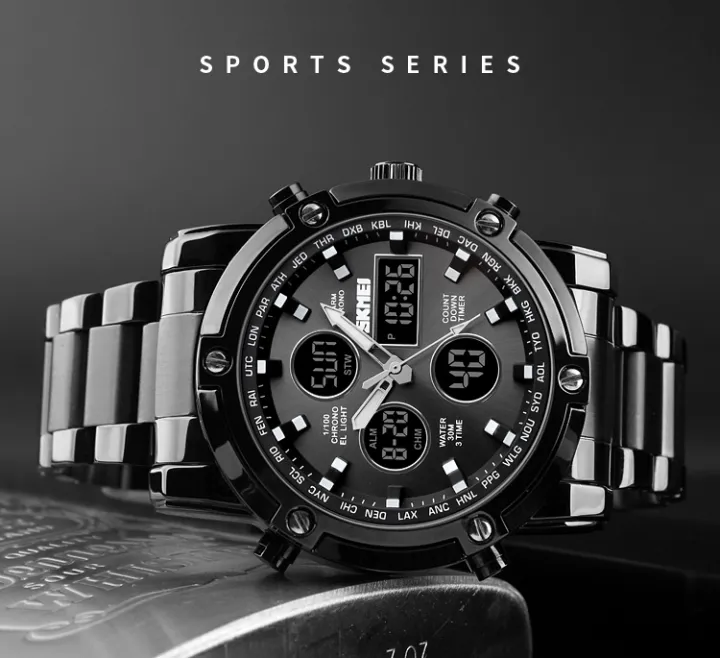 Versatile%20-Choice%20and%20Remark%20-SKMEI%20Fashionable%20Quartz%20Dual%20Display%20Watch%201389-%20Avant-garde%20Qualityful%20-%20Easy%20To%20care%20and%20Longive%20-%20Image%203