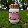 Premium Kashmiri Saffron – 100% Pure Natural Jafran. 