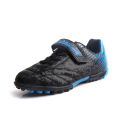 S21010 Tiebao Youth Campus Children Turf Soccer Shoes Sports Shoes Football training shoes.