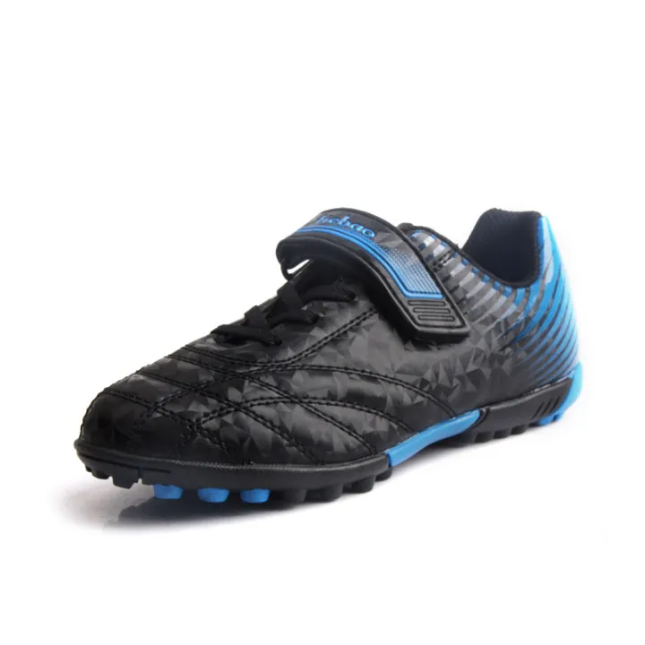 S21010%20Tiebao%20Youth%20Campus%20Children%20Turf%20Soccer%20Shoes%20Sports%20Shoes%20Football%20training%20shoes%20-%20Image%204
