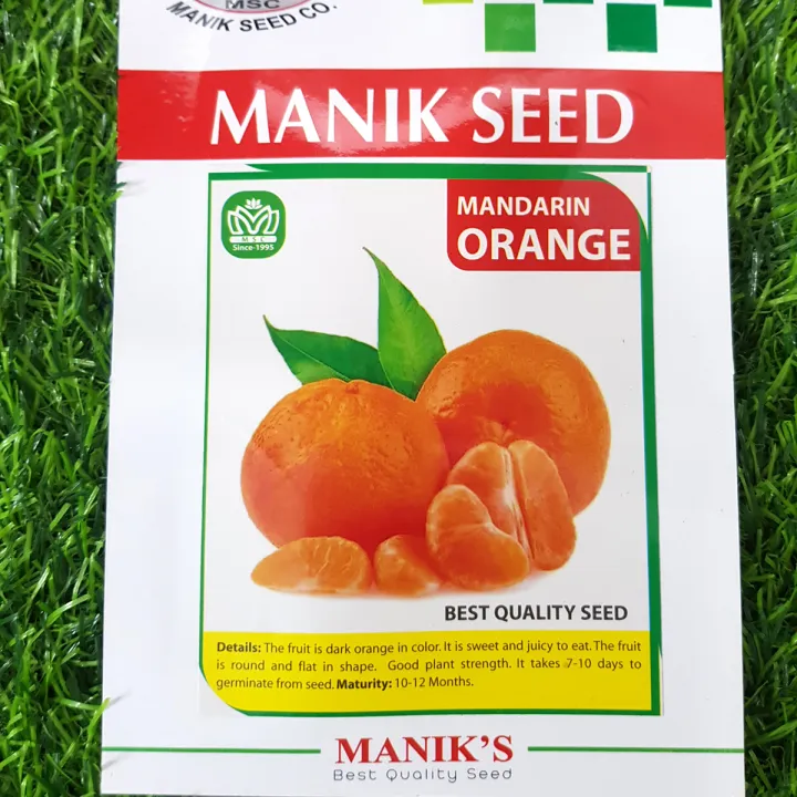 F1%20Hybrid%20Mandarin%20Orange%20Seed%20-%2015%20Seeds%20Intact%20Packet%20(Imported%20from%20Thailand)%20-%20Image%203