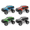 MG Off-road Remote Control Car 1:20 Wireless Charging Four-wheel Drive Climbing Off-road Vehicle. 