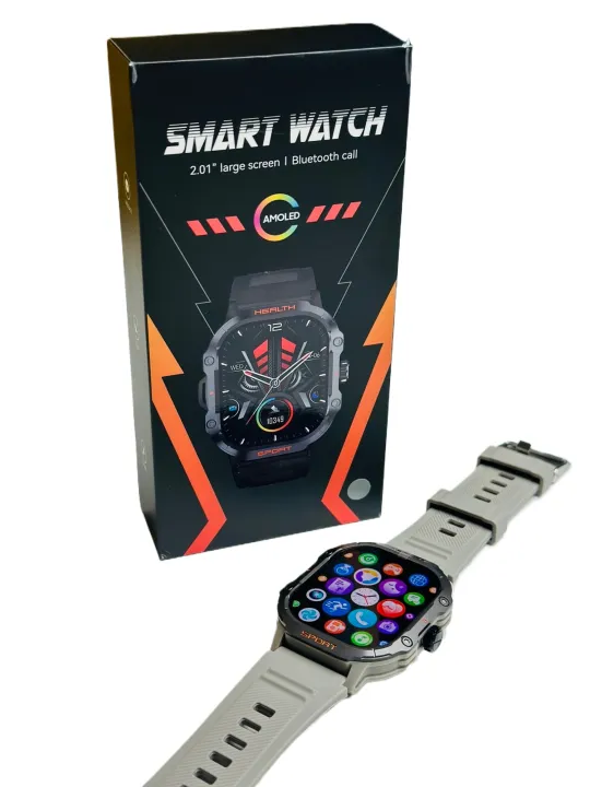 HK24%20Amoled%202.01inch%20Outdoor%20Sport%20Smartwatch%20%E2%80%93%20Black%20Color%20-%20Image%206