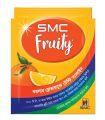 SMC Orange Flavor Fruity Tasty Saline 20 Pcs 1 Box. 