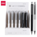 Deli S372 / S373 Mechanical Pencil 0.5mm & 0.7MM. 