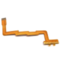 New Bayonet Mount Contactor Flex Cable Part for Nikon AF-S 55-300Mm 55-300 Mm F/4.5-5.6G ED VR Repair Part. 