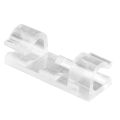 Adhesive Cable Durable Stable Quality Straps Perfect Size For. 
