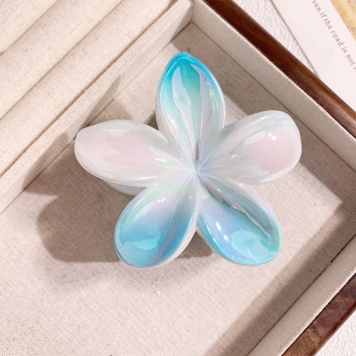 Fashion%20Gradient%20Color%20Egg%20Flower%20Hair%20Clip%20Hair%20Accessories%20Transparent%20Flower%20Shape%20Claw%20Clip%20Simple%20Style%20Headwear%20Shark%20Clip%20-%20Image%208