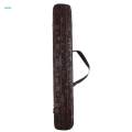 Detachable Chinese Vertical Flut Bawu Flute Pipe Bau F Key for Music Lovers. 