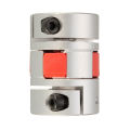 10mmx14mm Aluminium Flexible Shaft Coupling Stepper Motor Shaft Coupler Coupler.