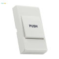 2Pcs Release Switch Emergency Button Push Door Button Control. 