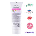 Bright Up Cleansing Foam 150ml Cathy Doll Face Wash (Made In Thailand). 