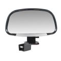 2 Pcs Vehicle Parking Assistant Auto Rear View Safety Blind Spot Mirrors Car Side Rear View Mirrors Auto Accessories Wing Mirror.