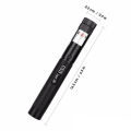 2000-5000M Laser Flashlight 532nm Laser 303 Green Laser Pointer Pen Rechargeable Adjustable Focus Outdoor Travel Indicator 18650 Battery. 