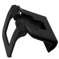 For PS EYE TV Clip Mount Holder Stand for PS3 MOVE Xbox Camera Games Controller Fixed Bracket Camera Cam Accessories Black. 