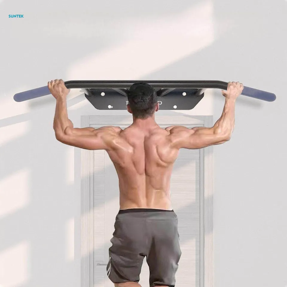 Exercise Equipment Wall Mounted Doorway Pull Up Bar Doorway