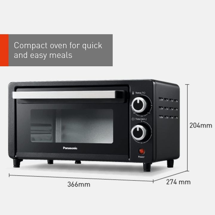 Panasonic%20NT-H900K%20Compact%20Electric%20Toaster%20Oven%20-%20Image%207