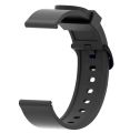Haylou-RS4, 20mm Size Replacement Smart Watch Silicon Strap for LS02 - Update the Look of Your Smartwatch. 