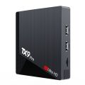 TX9 Pro 10K Android TV Box Ultra HD - 8GB RAM, 128GB Storage and the Latest Android 12.1. 