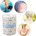10m Waterproof PU Membrane Tape Tattoo After Care Film Protective Skin Healing Breathable Flexible Adhesive Medical Bandages.