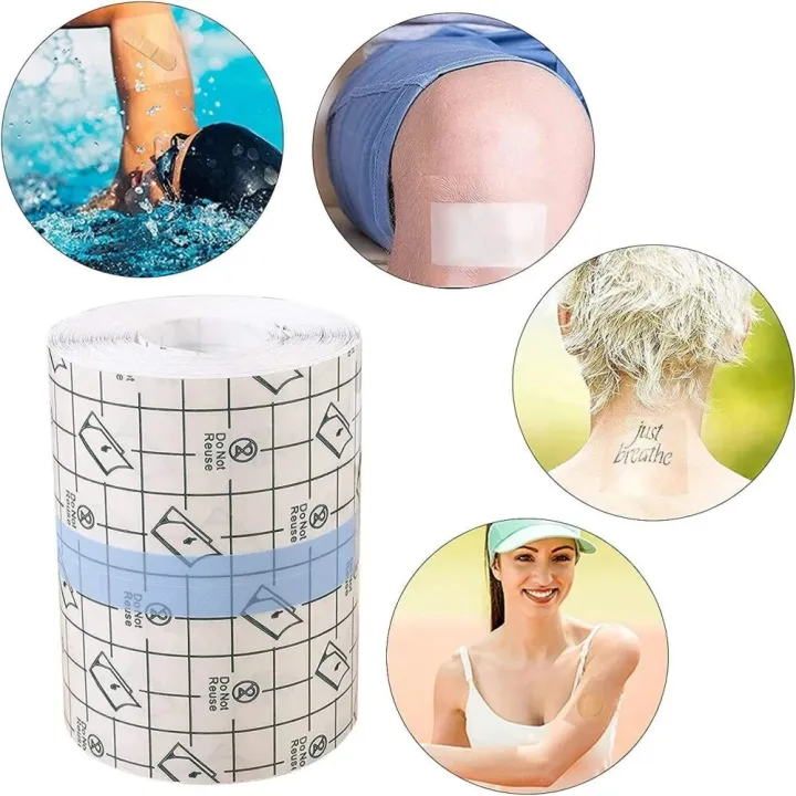 10m%20Waterproof%20PU%20Membrane%20Tape%20Tattoo%20After%20Care%20Film%20Protective%20Skin%20Healing%20Breathable%20Flexible%20Adhesive%20Medical%20Bandages%20-%20Image%206