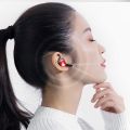 Style Re TWS Bluetooth Earbuds - Wireless Earphones with ENC, Bass Boost, pro Battery, Type-C Charging - Charging Case - 3 Hours Playtime - Premium Sound Quality.