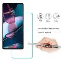 2-1PC Tempered Glass For Motorola Edge 20Pro Lite Fusion Edge 30 Pro G52 G22 Screen Protector for Motorola Edge 20 Lite Película.