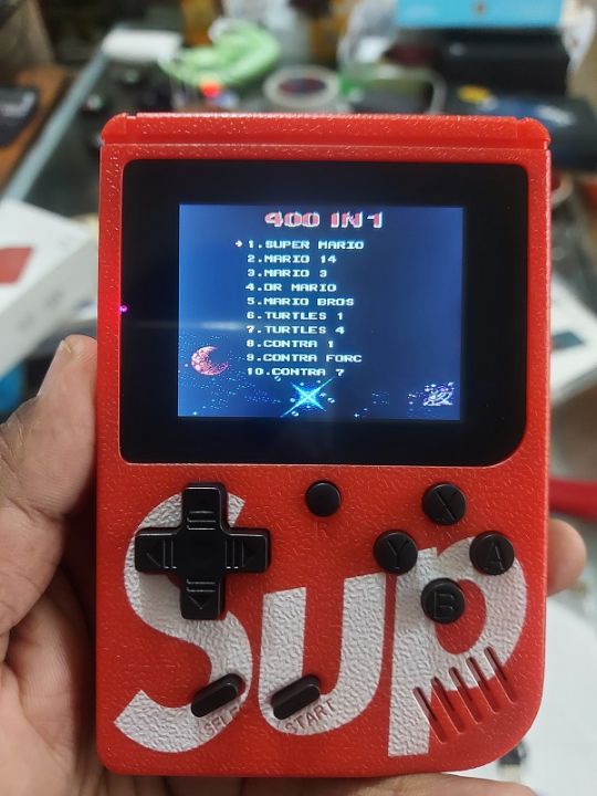 KIds%20Game%20Player%20Sup%20400%20in%202%20Game%20Player%202%20inch%20Color%20Display%20-%20Image%207