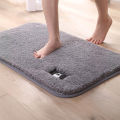 Soft Fur Carpet Fluffy Rugs door mat Random colour.