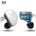 KZ AS16 || KZ AS16PRO 8BA In Ear Earphone Balanced Armature Headset High Sound Quality Monitor HiFi Earphones KZ AS12 AS10 AS06. 