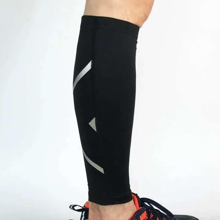 %E3%80%90Hey%20my%20home%E3%80%911PCS%20Men/Women%20Warmers%20Breathable%20Football%20Running%20Compression%20Leg%20Sleeve%20Knee%20pad%20Sports%20Protection%20-%20Image%204