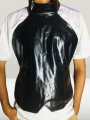 Premium Protection For Biker Chest Guard winterquality.