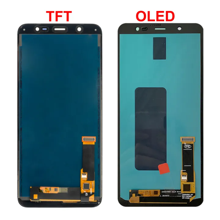 LCD%20For%20Samsung%20Galaxy%20J8%202018%20J810%20Display%20Touch%20Screen%20J810G%20J810Y%20J810F%20Digitizer%20Assembly%20Replacement%20With%20Free%20Tools%20-%20Image%203