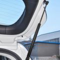 Front Hood Bonnet Gas Spring Strut Shock Damper Lift Support Bar. 
