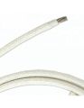 HEAT RESISTANCE CABLE 1.5 RM 10 METER FIBERGLASS HEATER CABLE, HIGH TEMPERATURE CABLE. 