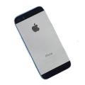 Back Panel/Back Housing/Back Body for iPhone 5s. 