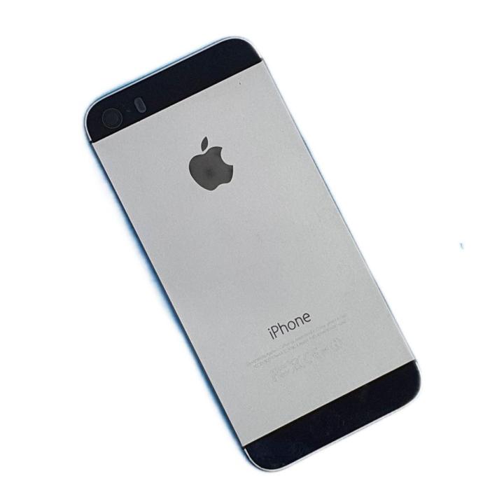 Back%20Panel/Back%20Housing/Back%20Body%20for%20iPhone%205s%20-%20Image%202