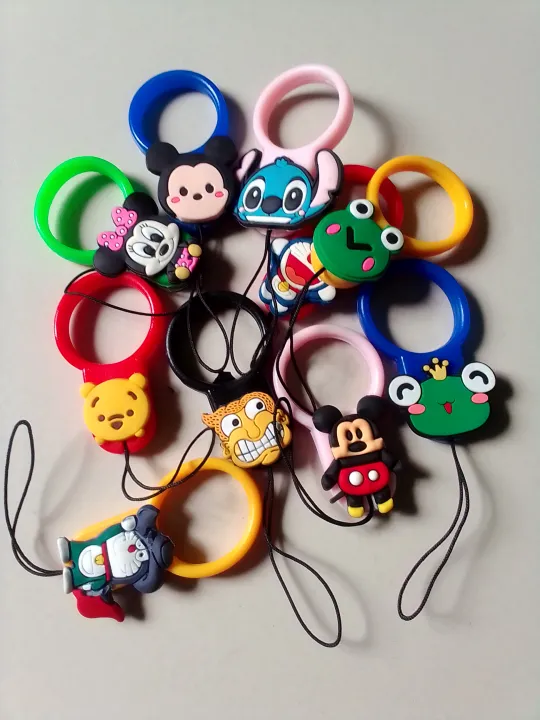 Mobile%20Phone%20Lanyard%20Keys%20Phones%20Strap%20Silicone%20Ring%20Pendant%20Ring%20Strap%201%20pcs%20-%20Image%203