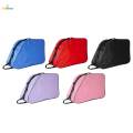 Roller with Adjustable Shoulder Strap Roller Skate Carrier Skating Shoes Bag for Figure.