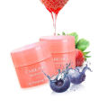 CARENEL Lip Sleeping Mask 5g Plumper Extract Oil Pink Balm Nourish Brighten Care Exfoliate Repair. 