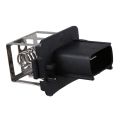 Electronic Fan Module Car Cooling Speed Control Module Resistance Controller for Ford Fiesta 2015 8V5 18L 603AA. 