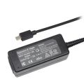 19V 1.75A 33W Power Wall Charger Replacement for ASUS Eeebook X205 X205T X205TA TP200SA Chromebook C201 C201PC C201PA Power Charger. 