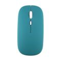 Wireless Bluetooth Mouse For Ipad Mac IOS Samsung Huawei Lenovo Android Tablet Phones Computer Silent Battery Mice. 