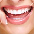Oral B Essential Floss Waxed Mint 50meters. 