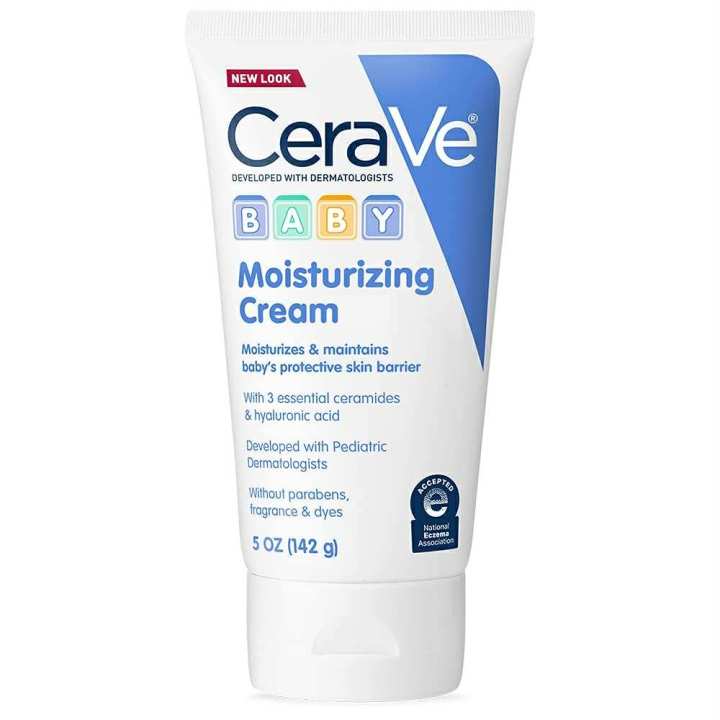 Cerave Baby Moisturizing Cream - 142