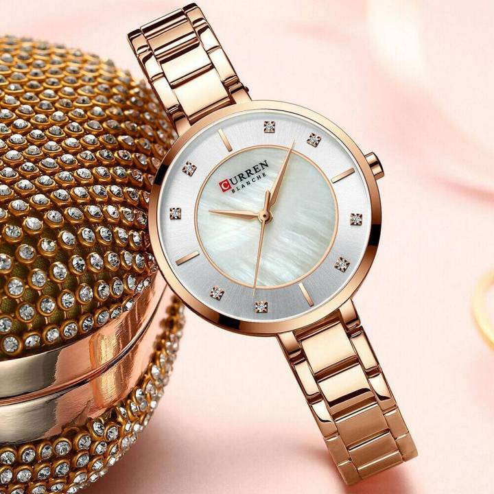 9051 CURREN Women Watch