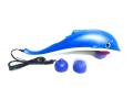Dolphin Infrared Massager - Full Body Fish Massager.